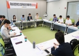 충남도의회, ‘충남형 프랜차이즈’ 연구모임 발족