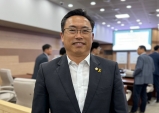[속보] 아산시의회 후반기 의장, 홍성표 의원 ‘당선’