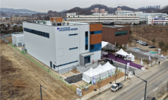 아산에 국내 최초로 마이크로바이옴 의약품 상용화센터 개소