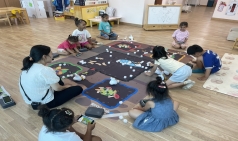 충남교육청, 디지털 기반 시범유치원 25곳으로 늘린다