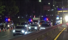 충남경찰, 4월 한 달 음주운전 집중 단속…“밤낮 없이 전방위”