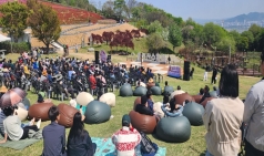 “봄이면 다시, 영인산 철쭉”…아산시, 25일 철쭉제 개최