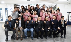 [4년의 기록] “장애인 이동권 개선했다”…천철호, 엘리베이터 설치 성과