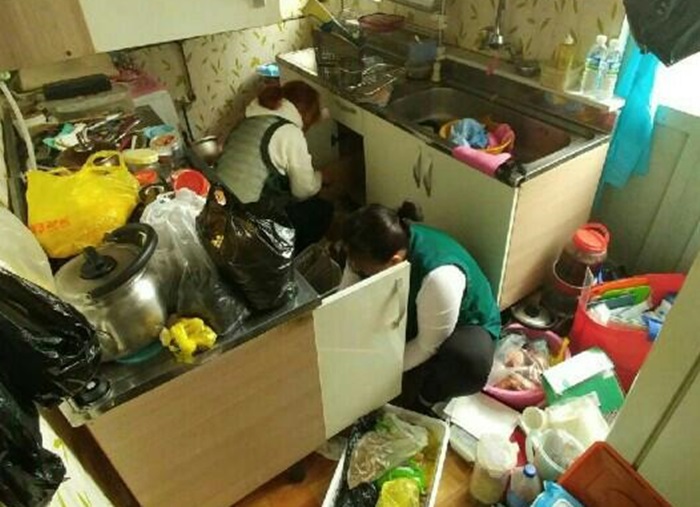 전문가협회, 정리수납 봉사 1.jpg