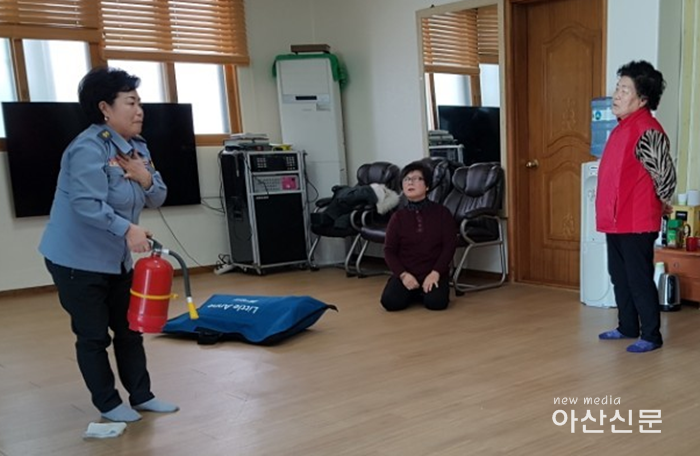 관련사진(탕정의용소방대 마을담당제 활동 실시)2.png