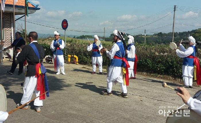 2. 신창면, 설맞이 귀성객 환영행사 - 1번 사진.jpg