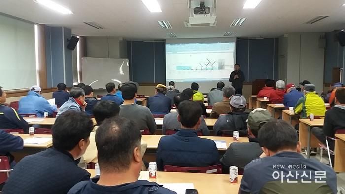 2. 기술보급과, 직파 재배 교육.jpg