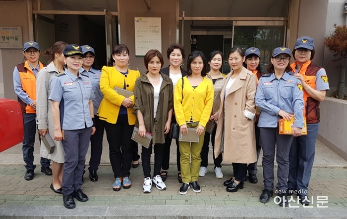 관련사진(인주면 여성의소대 소방안전교육)2.png