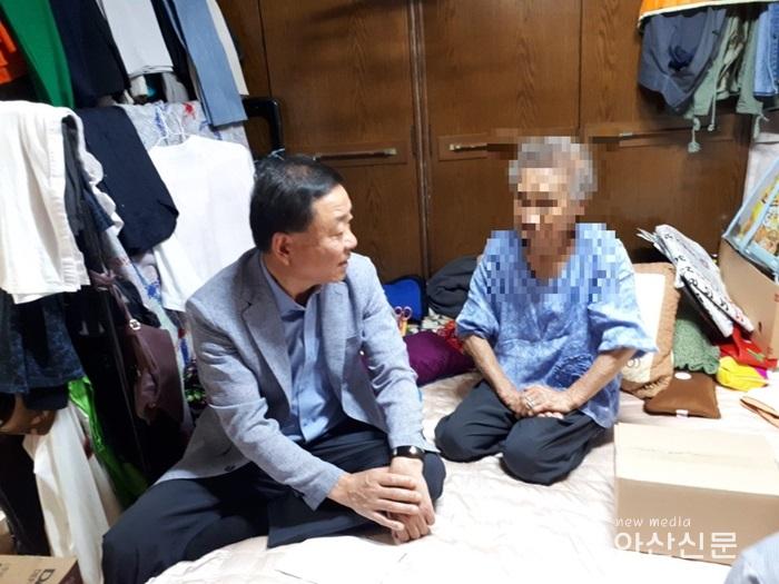 3. 사회복지과, 보건소장 방문상담.jpg