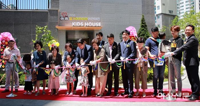 4. 여성가족과, 국공립어린이집 개원식 - 2번 사진.jpg