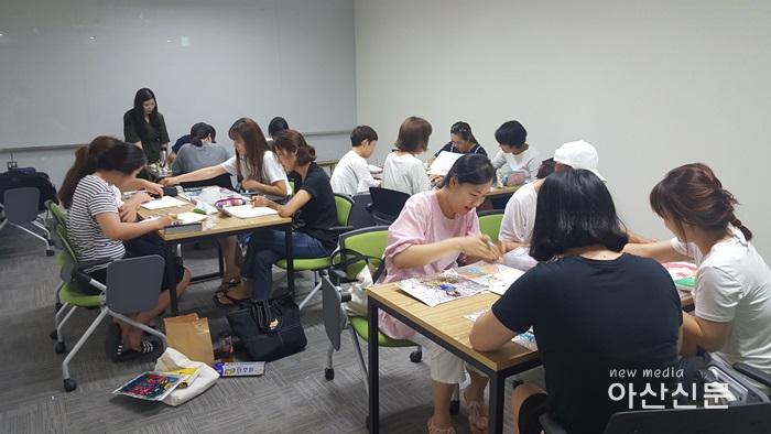 3. 여성회관, 찾아가는 교육 3기 급증.jpg