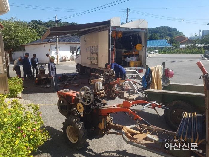 2. 기술지원과, 2018 농기계 순회수리 마무리.jpg