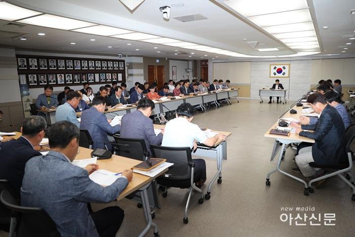 안전총괄담당관, 재난안전 특별대책기간 운영.jpg