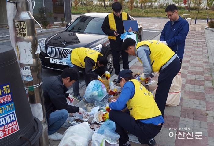 1. 자원순환과, 쓰레기 적정배출 정착을 위한 불법행위 집중단속 추진 - 2번 사진.jpg