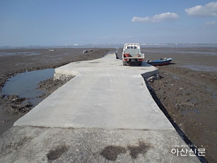 2. 축수산과, 인주 걸매 선착장 보수 1.jpg