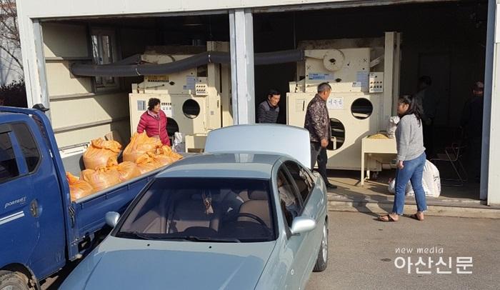 2. 기술지원과, 콩선별장.jpg