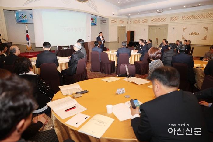 2. 정책기획담당관, R&D집적지구 발전방안 세미나 - 1번 사진.jpg