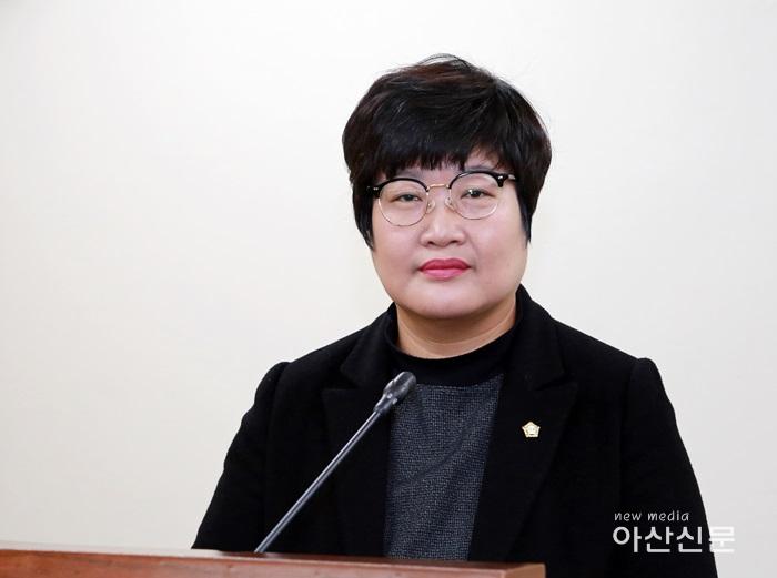 김희영 의원 발언사진.JPG