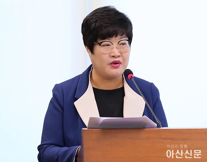 2019.4.9 김희영 의원 개정조례안 발의.JPG