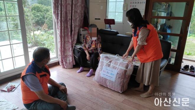 10. 송악면, 「안녕하세YOU」 복지이장이 간다!.jpg