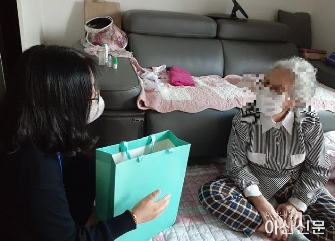 11. 온양1동 ‘우리이웃 안부묻기, 돌아보기’ 사업 실시.jpg