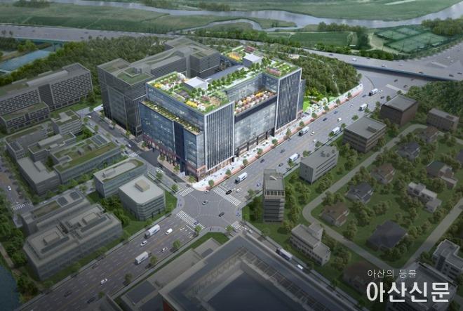 더 콜럼버스 아산탕정 2차_조감도.jpg