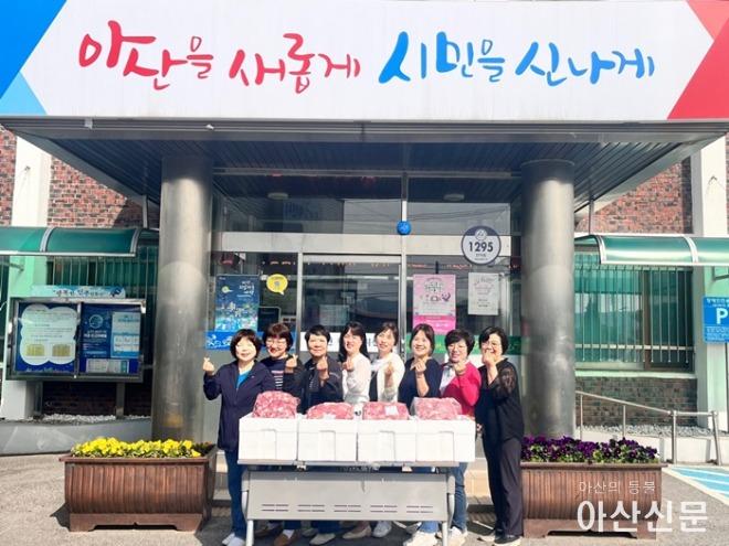 1. 인주면 명예사회복지공무원, 독거어르신 찾아가는 모니터링 실시.jpg