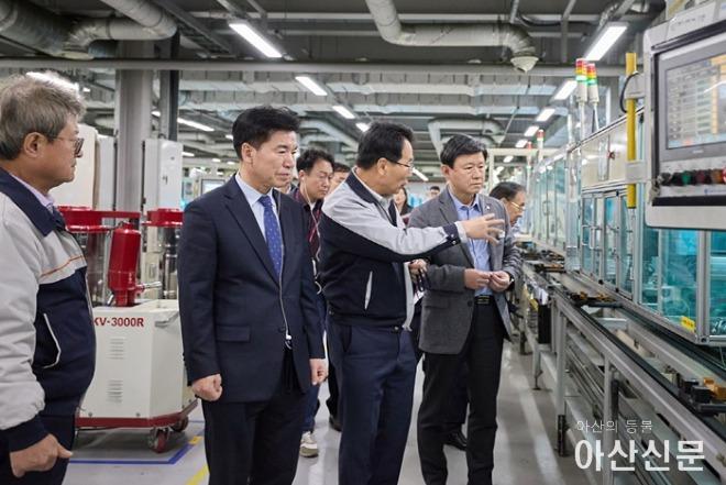 1. 아산시, ‘투자유치 1번지’로 자리매김한 비결은 (2).jpg