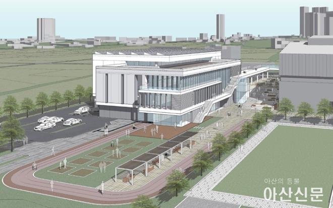 1. 아산시, 생활체육 인프라 지도 ‘확 바뀐다’ (1).jpg