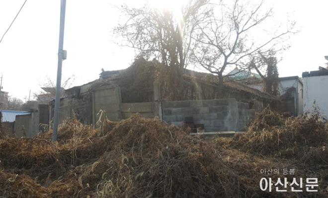 1. 아산시, ‘도시지역 빈집 실태조사’ 착수.jpg