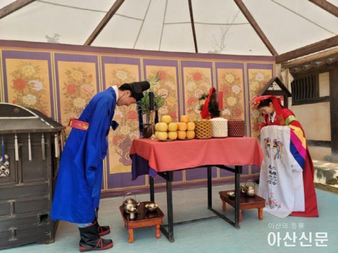 1. 아산외암마을, 전통문화 체험 프로그램 및 공연 확대 .png