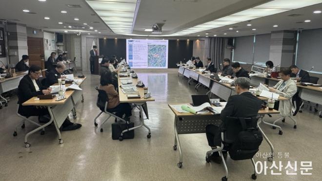 3. 아산시, 음봉고 도시관리계획 ‘입안 수용’ 결정… 설립 본격화.jpg